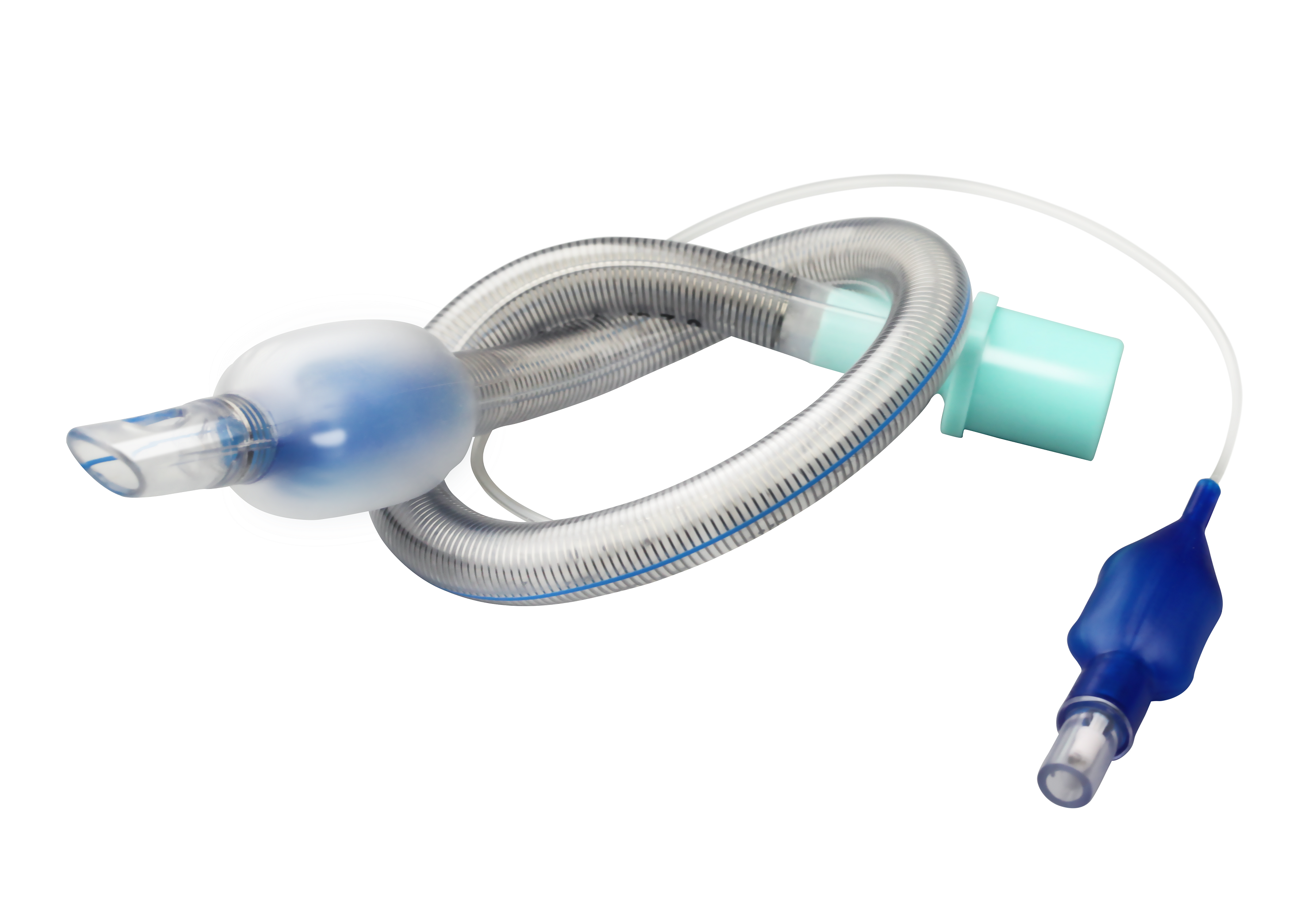 Adaptive-Cuff ET tube