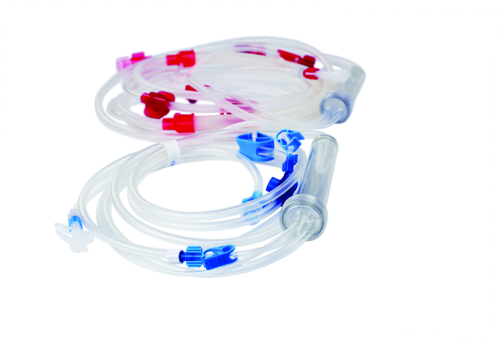 Blood Circulation Tube