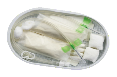 Sterial Fistula Kit