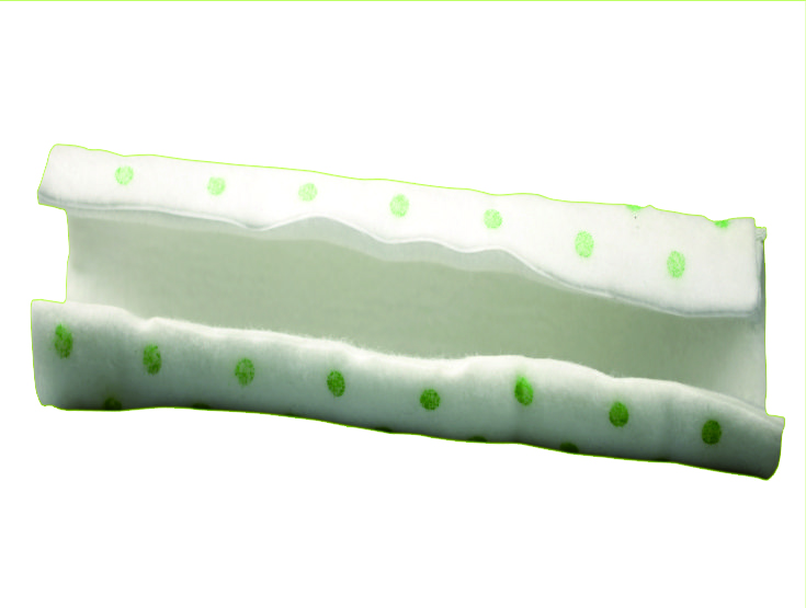 Orthopedic Polymer Splint