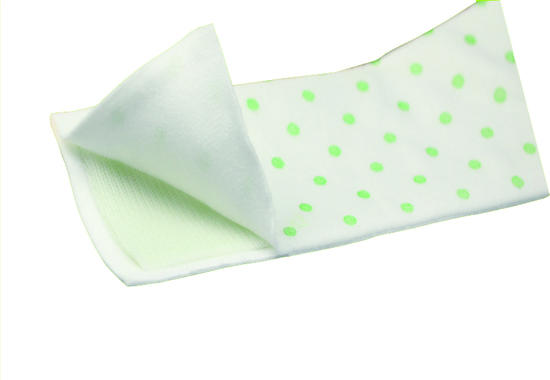 Orthopedic Polymer Bandage