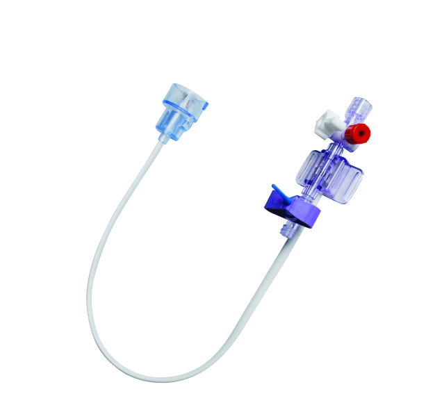 Disposable Pressure Transducer