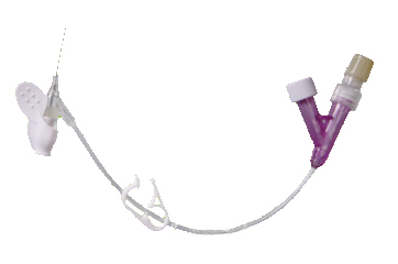I.V. Cannula 26G