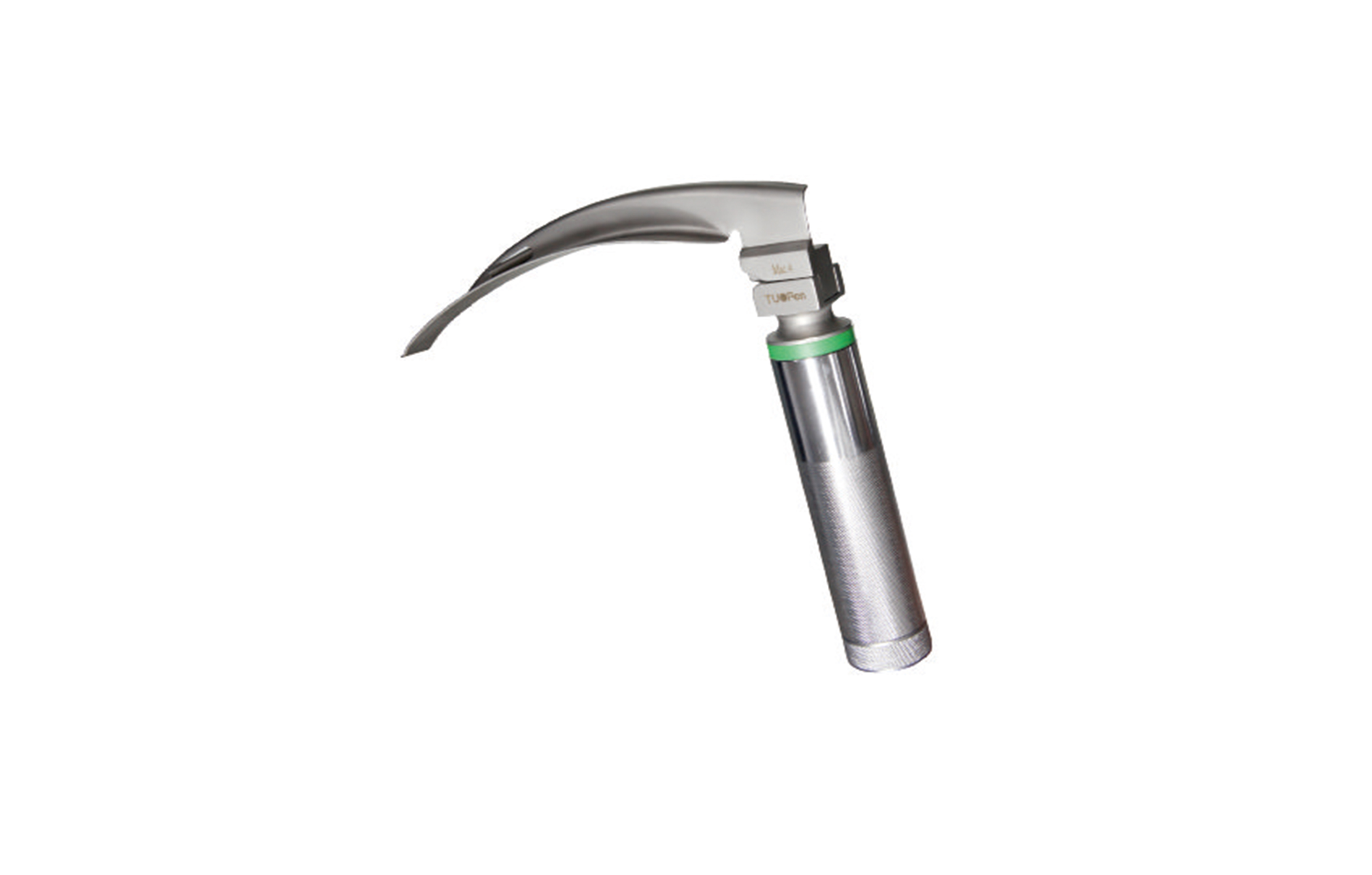  Fiber Optic Laryngoscope