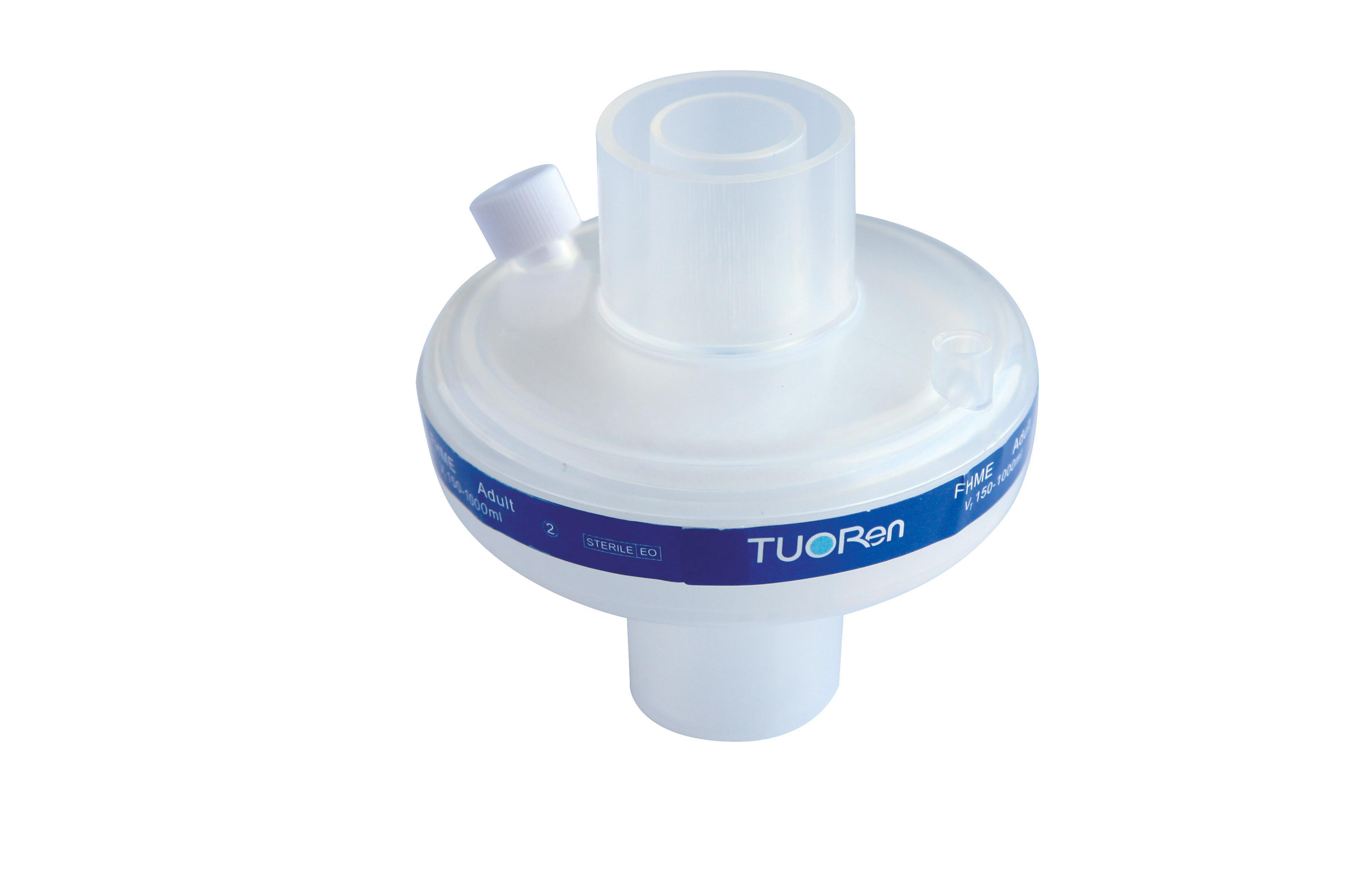 Heat-Moisture Exchanger(Artificial nose)