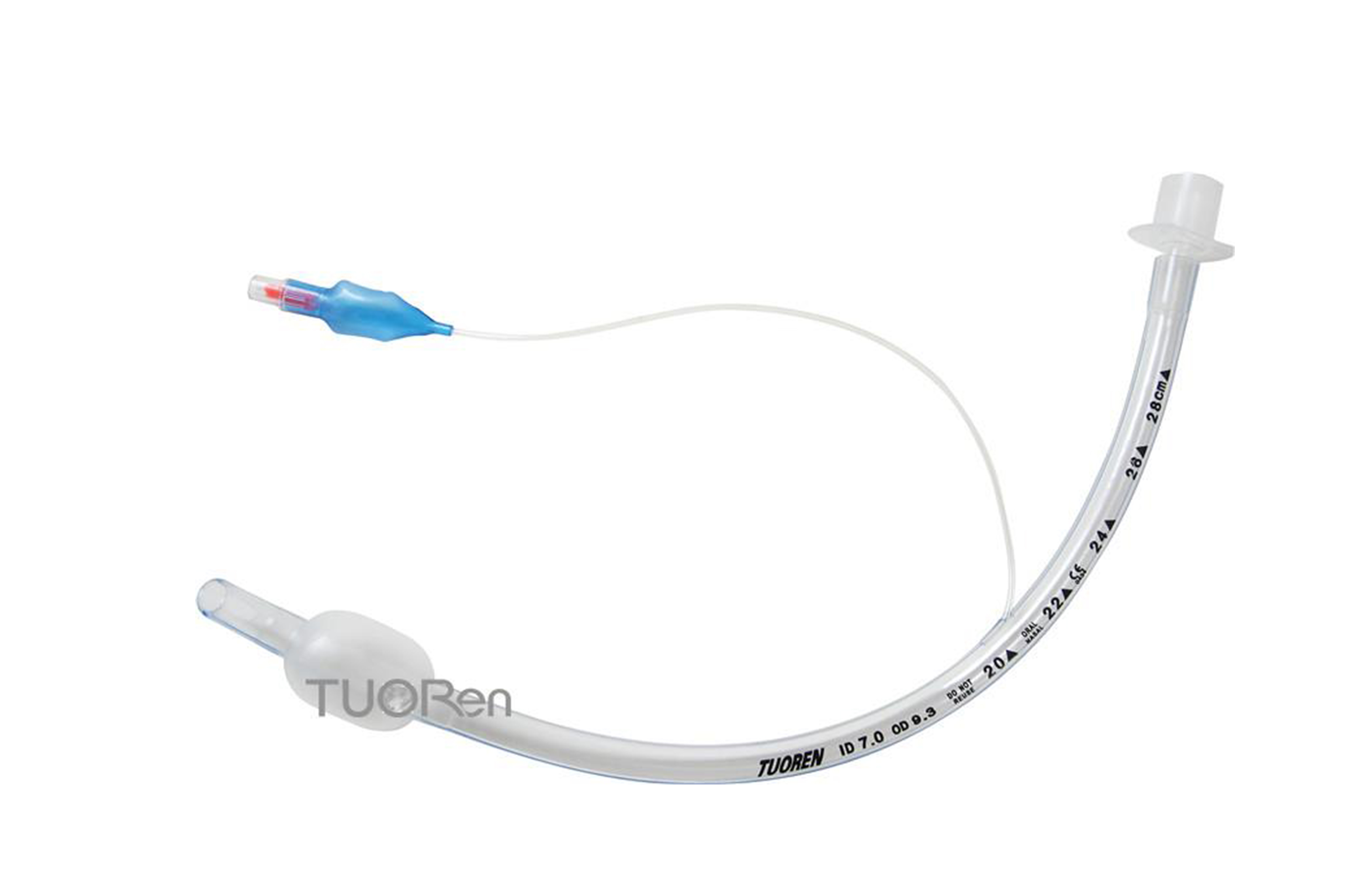 Endotracheal Tube