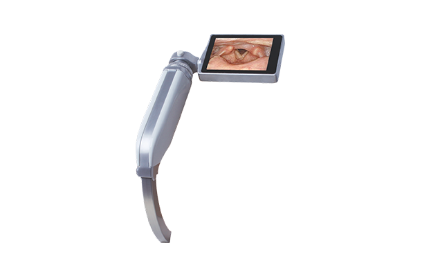 Video Laryngoscope