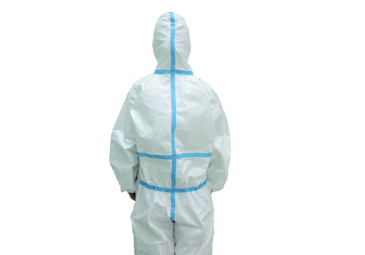 Medical Protective Coverall