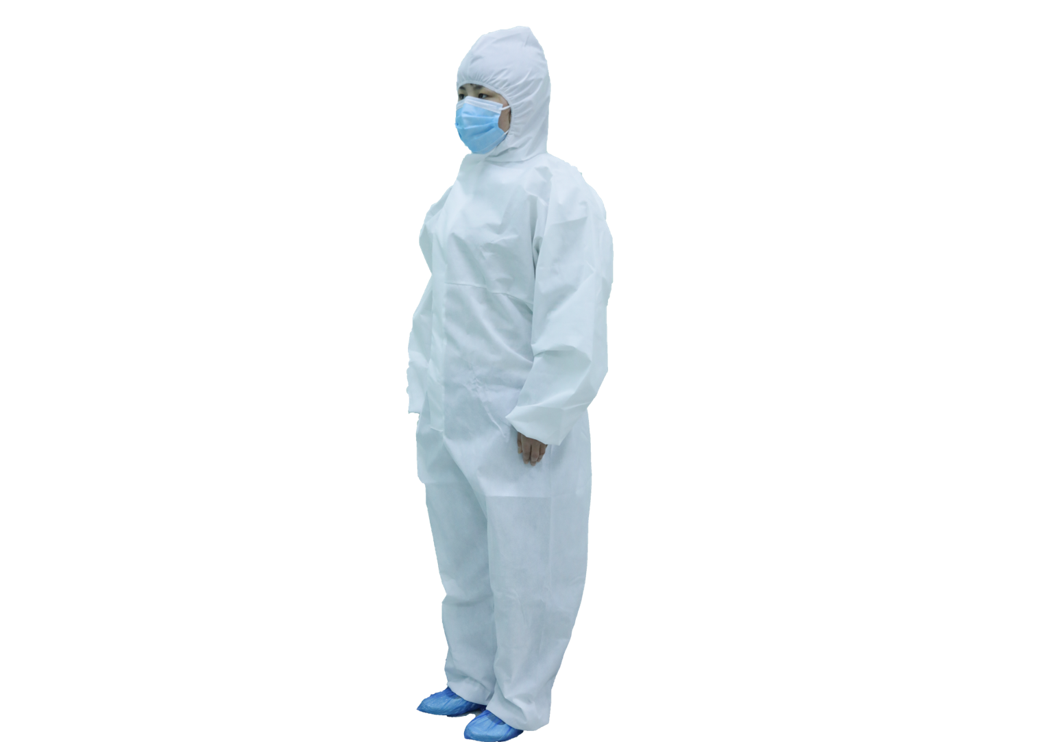 Medical Isolation Gown