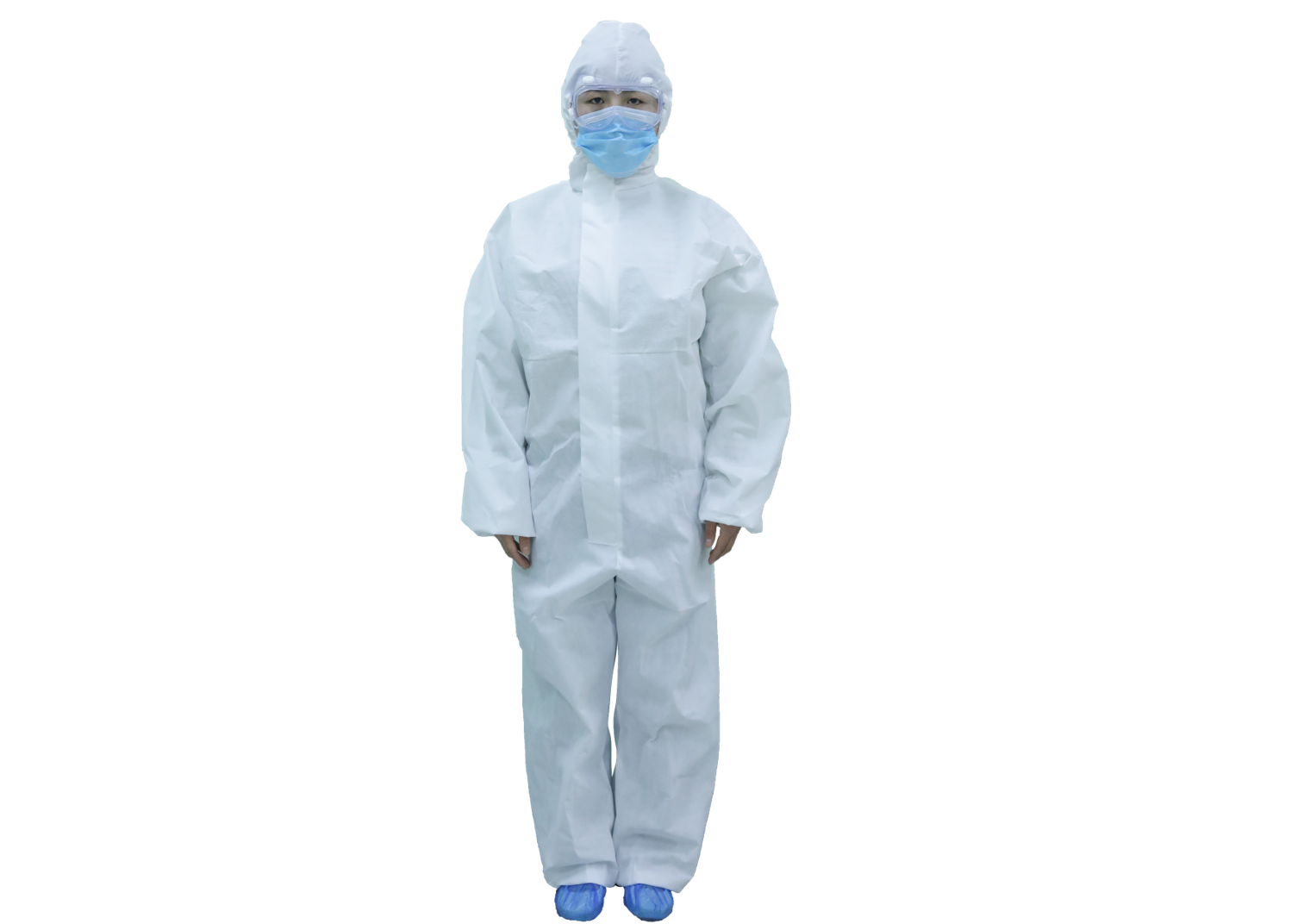 Medical Isolation Gown