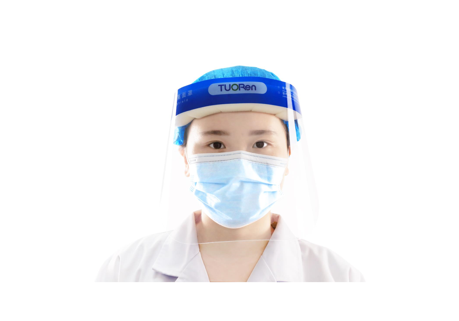 Face shield