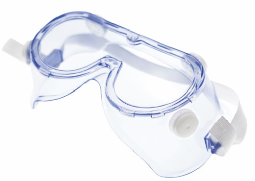 Protective Goggles