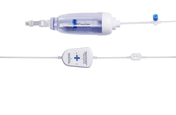 Infusion Pump