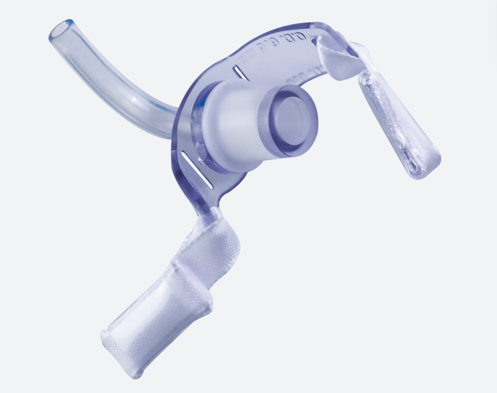 Tracheostomy Tube