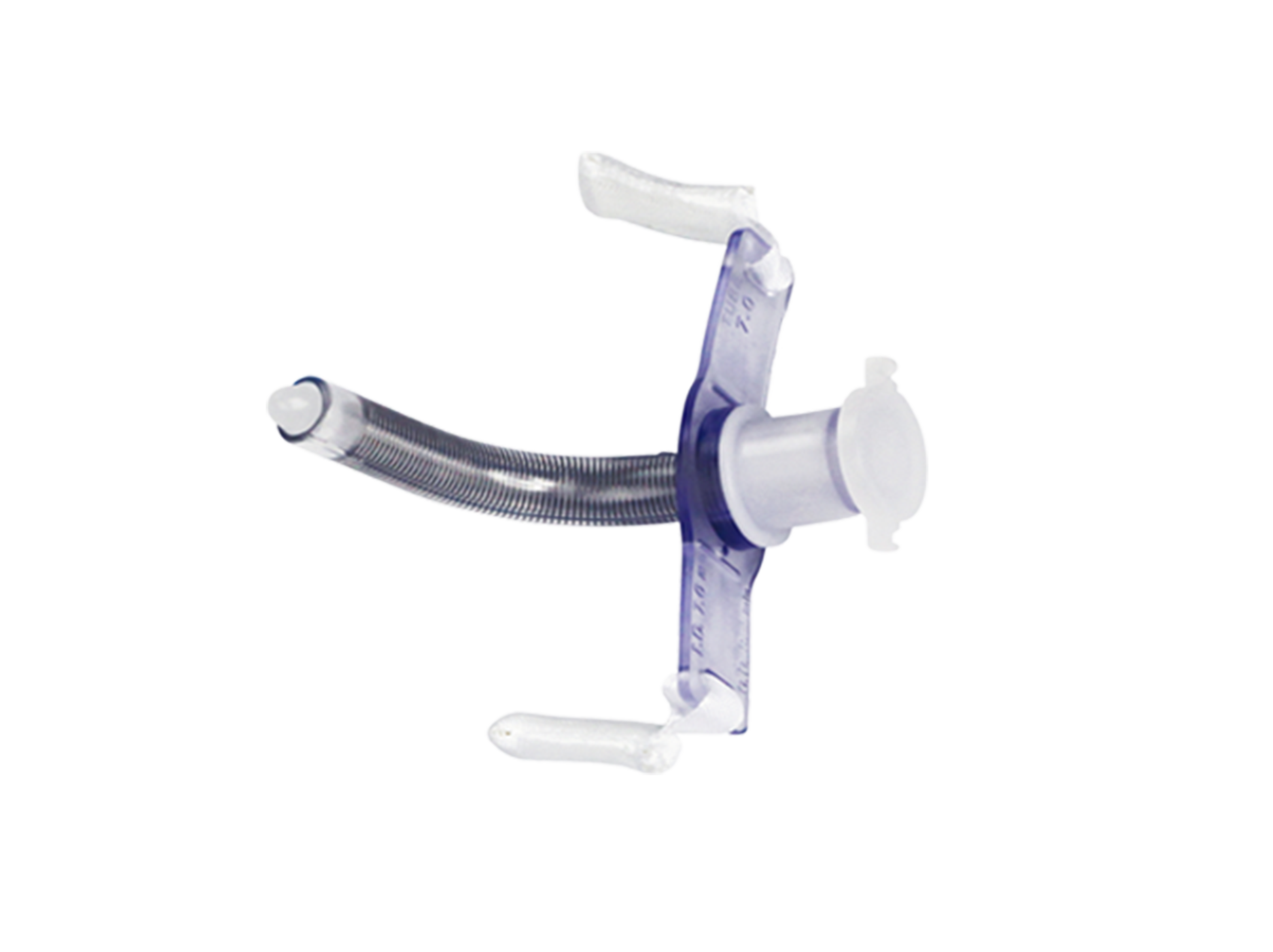 Tracheostomy Tube
