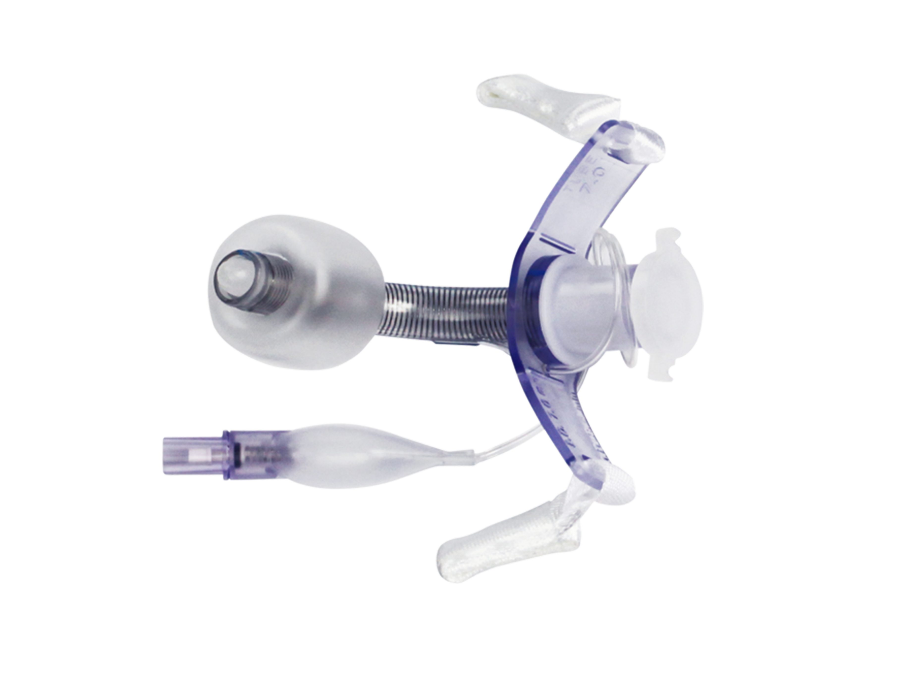 Tracheostomy Tube