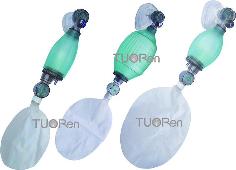 Manual Resuscitator