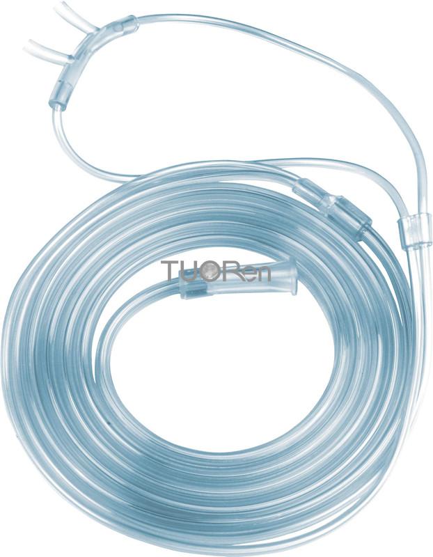 Nasal Oxygen Tube