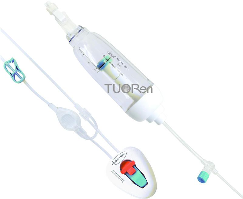 CBI+PCA Pump (CP Pump)