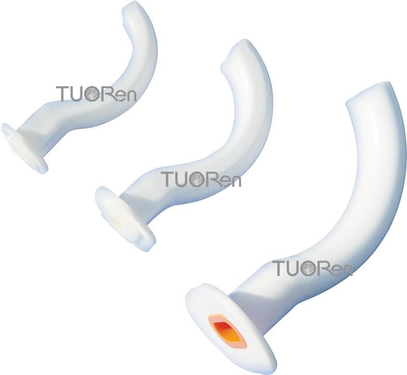 Oropharyngeal Airway