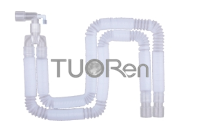 Disposable Extension Breathing Circuit (EVA corrugate)