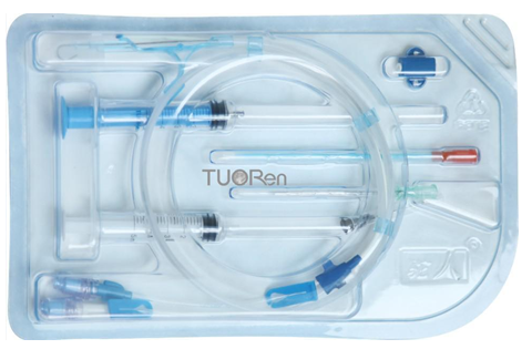Central Venous Catheter (CVC) Kit