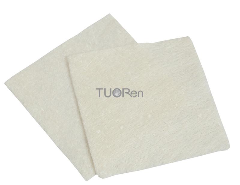 Alginate Fiber Wound Dressing