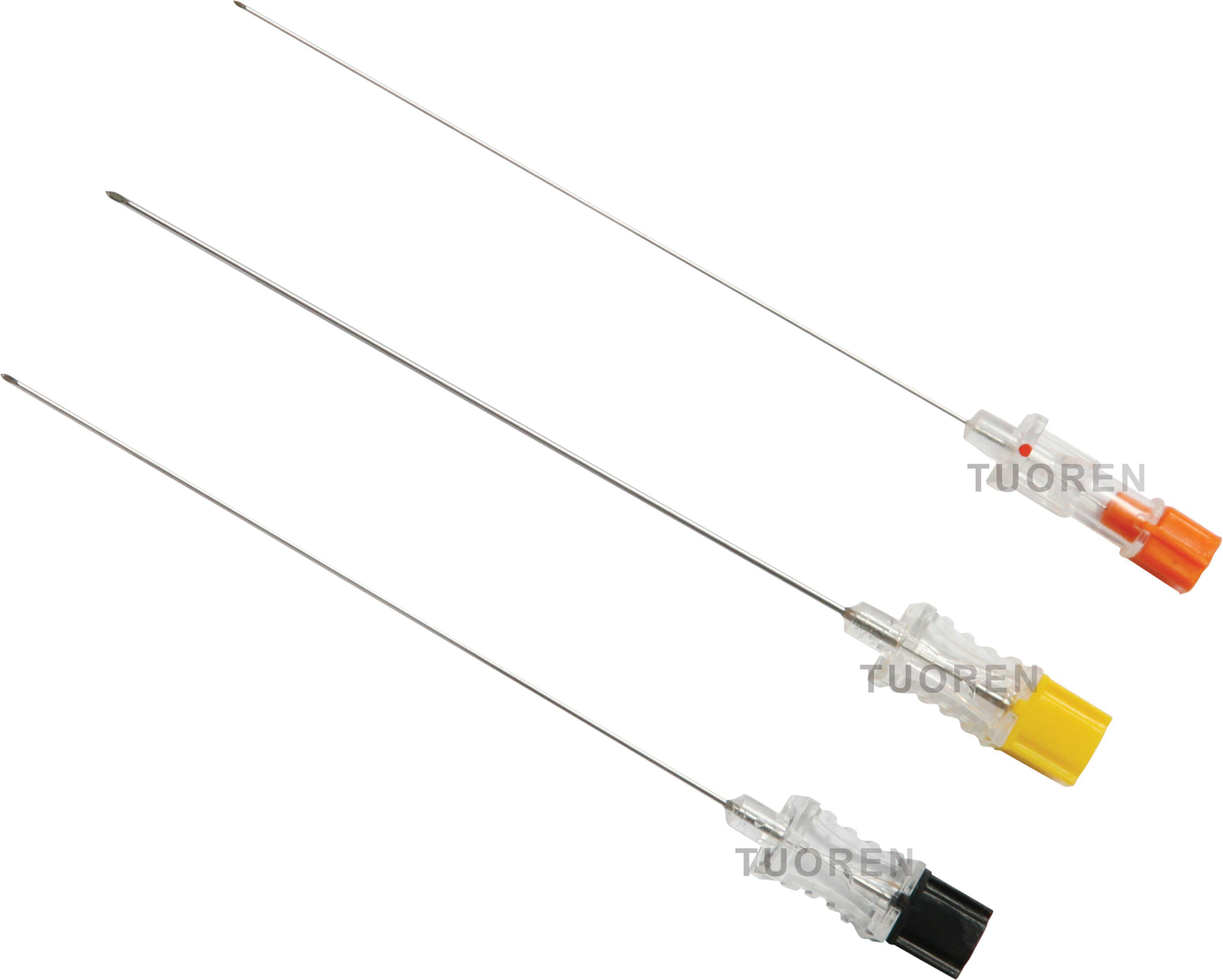 Anesthesia Needle